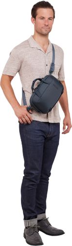 Наплечная сумка Thule Subterra 2 Crossbody Bag 5L (Dark Slate) 670:500 - Фото 6