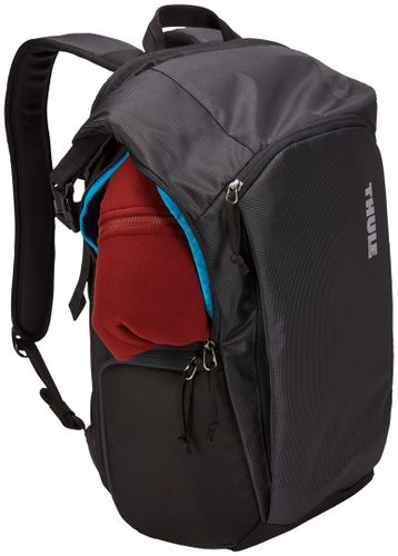 Рюкзак Thule EnRoute Camera Backpack 25L (Black) 670:500 - Фото 11