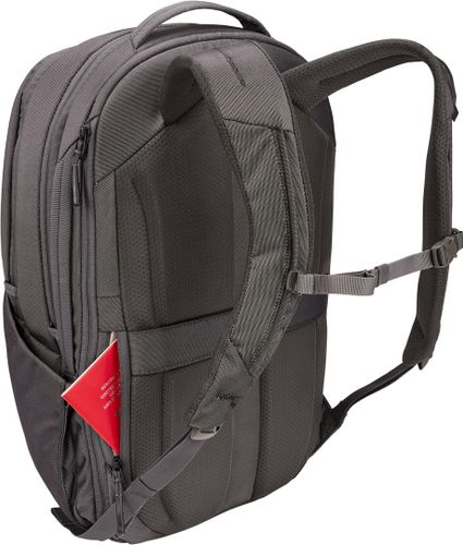 Рюкзак Thule Subterra 2 Backpack 27L (Vetiver Gray) 3205029 670:500 - Фото 11