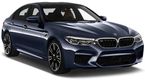 F90 4-doors Sedan from 2017 fixed points