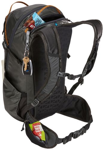 Походный рюкзак Thule Stir 25L Men's (Obsidian) 3204094 670:500 - Фото 5