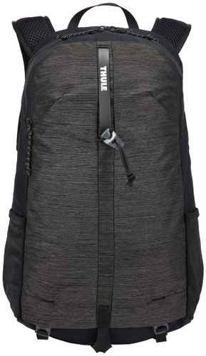 Походный рюкзак Thule Nanum 18L (Black) 3204515 670:500 - Фото 3