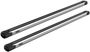 Roof bars (1,27m) Thule SlideBar 891