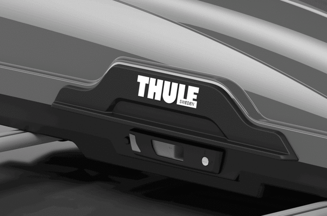 Бокс Thule Motion XT XL Limited Edition 629804 670:500 - Фото 5