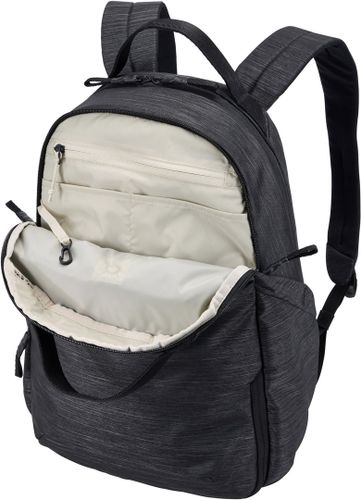 Рюкзак Thule Changing Backpack (Black) 11200360 670:500 - Фото 2