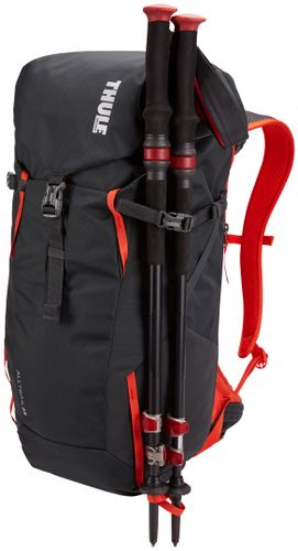 Походный рюкзак Thule AllTrail 25L Men's (Obsidian) 3203734 670:500 - Фото 9