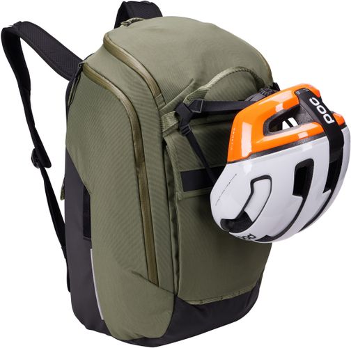 Рюкзак Thule Paramount Hybrid Pannier 26L (Soft Green) 3205092 670:500 - Фото 12