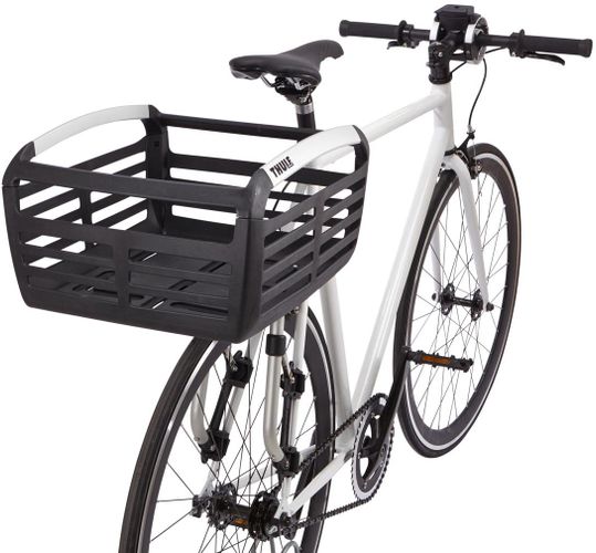 Корзина Thule Pack ’n Pedal Basket 670:500 - Фото 3