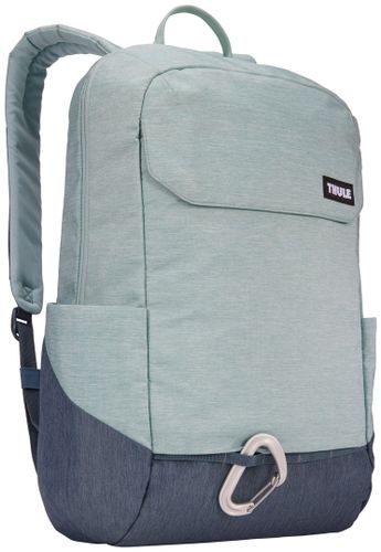 Рюкзак Thule Lithos Backpack 20L (Alaska/Dark Slate) 670:500 - Фото 12