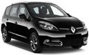 Grand 5-дверный MPV с 2009 по 2016 гладкая крыша