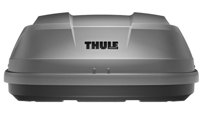 Box Thule Touring S (100) Titan 634100 670:500 - Фото 6