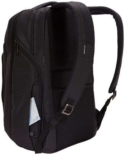 Рюкзак Thule Crossover 2 Backpack 30L (Black) 3203835 670:500 - Фото 12