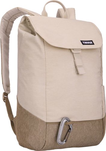 Рюкзак Thule Lithos 16L (Pelican Gray/Faded Khaki) 3205094 670:500 - Фото 11