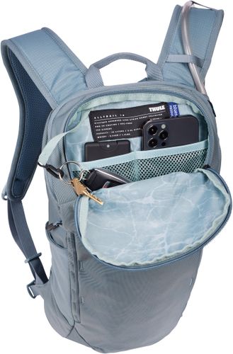 Рюкзак-гидратор Thule AllTrail Hydration Backpack 10L (Pond) 3205077 670:500 - Фото 5