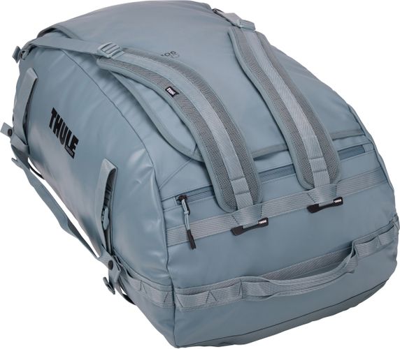 Спортивная сумка Thule Chasm Duffel 90L (Pond) 670:500 - Фото 10