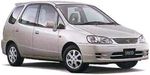  5-дверный MPV с 1997 по 2001 рейлинги