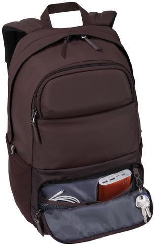 Thule Departer 21L Backpack (Blackest Purple) 3204191 670:500 - Фото 5