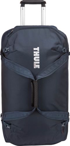 Сумка на колесах Thule Subterra Wheeled Duffel 70cm (Mineral) 3203452 670:500 - Фото 2