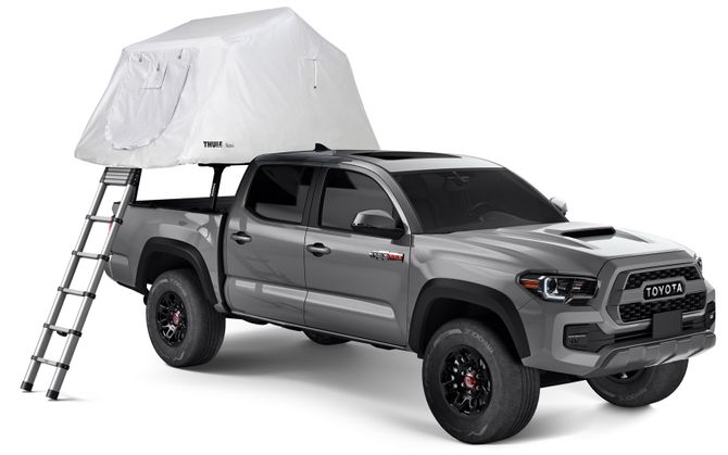 Чехол от дождя Thule Tepui Weatherhood Kukenam 3 670:500 - Фото 4