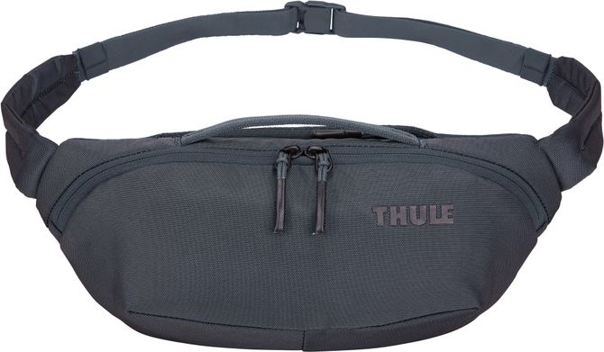 Kamar sumkasi Thule Subterra 2 Sling Bag (Dark Slate) 3205067 670:500 - Фото 2