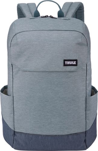 Рюкзак Thule Lithos 20L (Pond/Dark Slate) 3205097 670:500 - Фото 2