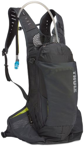 Рюкзак-гидратор Thule Vital 8L (Obsidian) 3203641 670:500 - Фото