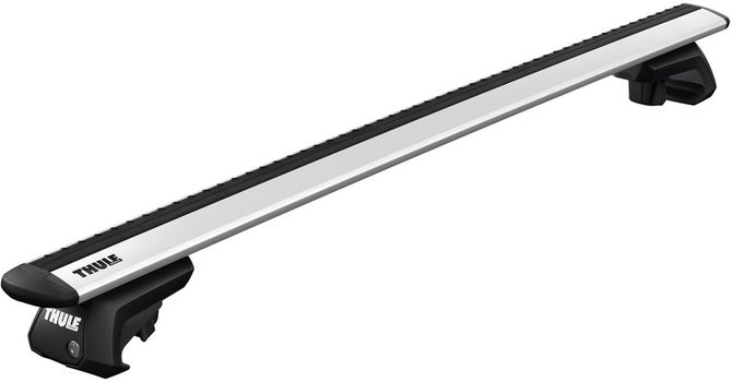 Опоры Thule Evo Raised Rail 710400 670:500 - Фото 2