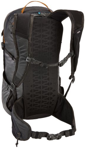 Походный рюкзак Thule Stir 25L Men's (Obsidian) 3204094 670:500 - Фото 3