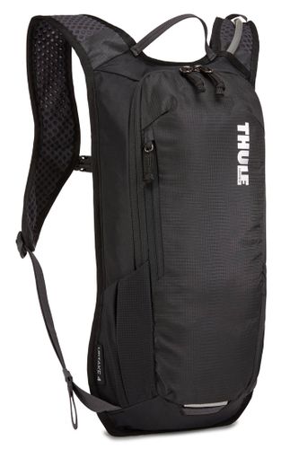 Рюкзак-гидратор Thule UpTake 4L (Black) 670:500 - Фото