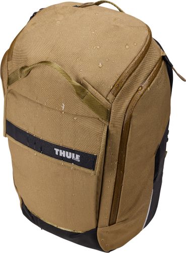 Рюкзак Thule Paramount Hybrid Pannier 26L (Nutria) 3205093 670:500 - Фото 14