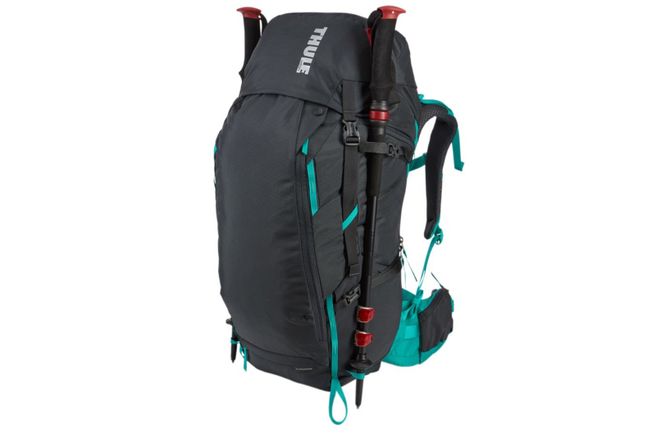 Походный рюкзак Thule AllTrail 45L Men's (Garden Green) 3203533 670:500 - Фото 12