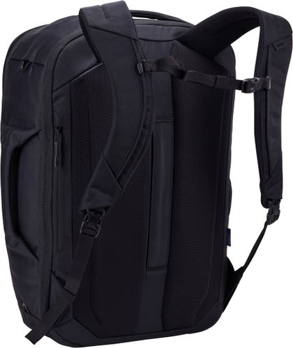 Backpack Shoulder bag Thule Subterra 2 Convertible Carry-On (Black) 670:500 - Фото 3