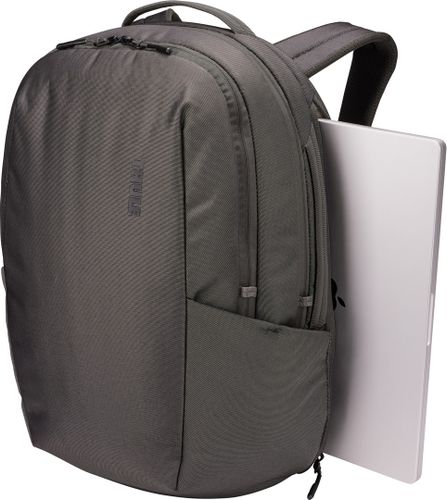 Рюкзак Thule Subterra 2 Backpack 27L (Vetiver Gray) 3205029 670:500 - Фото 12