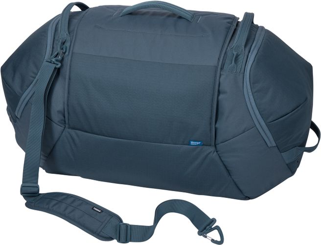 Сумка Thule RoundTrip Snow Duffel 80L (Dark Slate) 670:500 - Фото 19