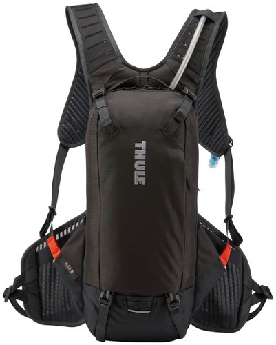 Рюкзак-гидратор Thule Rail 8L (Obsidian) 670:500 - Фото 2