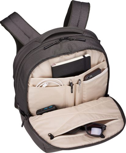 Рюкзак Thule Subterra 2 Backpack 27L (Vetiver Gray) 3205029 670:500 - Фото 9