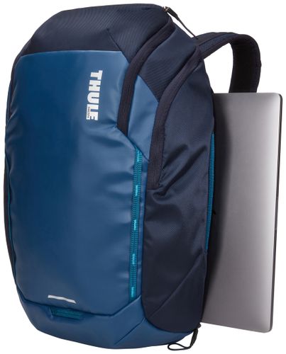 Рюкзак Thule Chasm Backpack 26L (Poseidon) 670:500 - Фото 7