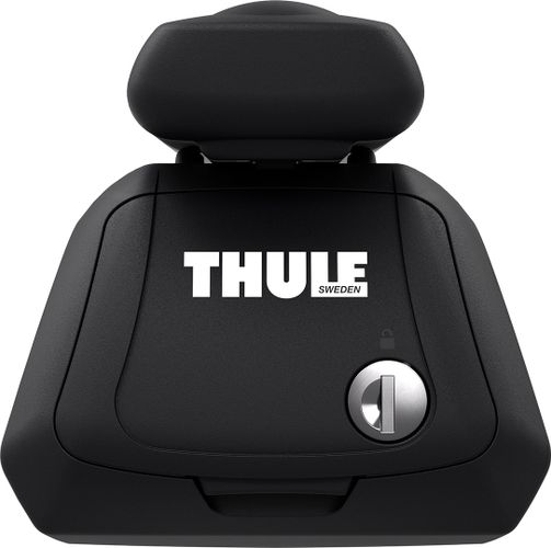 Багажник на рейлинги Thule SmartRack XT 730404 (135см) 670:500 - Фото 7