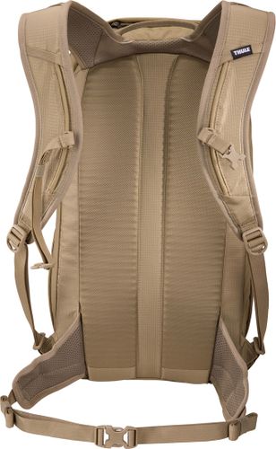 Походный рюкзак Thule AllTrail Daypack 25L (Faded Khaki) 3205090 670:500 - Фото 14