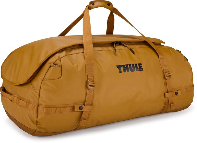 Sport sumkasi Thule Chasm Duffel 130L (Oltin) 670:500 - Фото