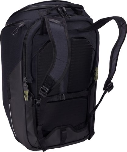 Рюкзак Thule Paramount Hybrid Pannier 26L (Black) 3205091 670:500 - Фото 3