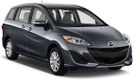 Mazda 5 / Premacy / 5