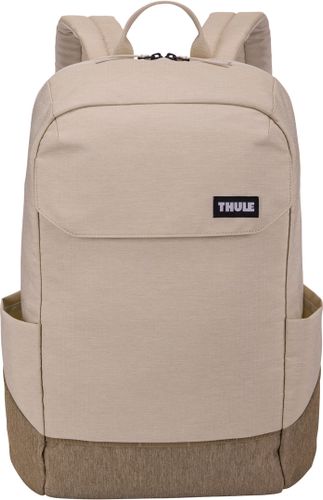 Рюкзак Thule Lithos 20L (Pelican Gray/Faded Khaki) 3205096 670:500 - Фото 2