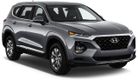  5-дверный SUV с 2018 по 2020 интегрированные рейлинги