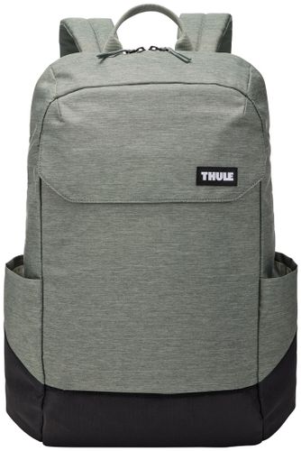 Рюкзак Thule Lithos 20L (Agave/Black) 3204837 670:500 - Фото 3