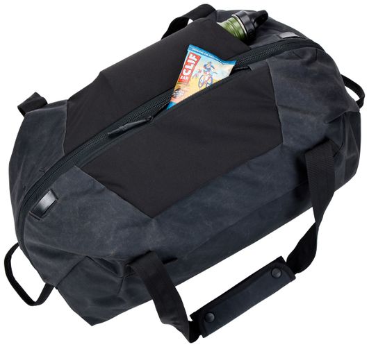 Дорожная сумка Thule Aion Duffel 35L (Black) 670:500 - Фото 5