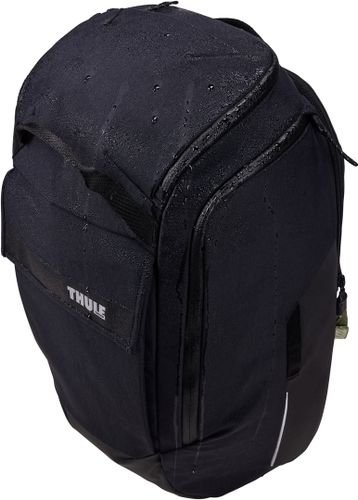 Рюкзак Thule Paramount Hybrid Pannier 26L (Black) 3205091 670:500 - Фото 14