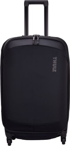 Чемодан на колесах Thule Subterra 2 Checked Spinner (Black) 670:500 - Фото 2