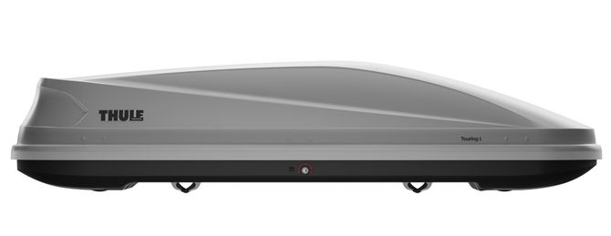 Бокс Thule Touring L (780) Titan 670:500 - Фото 3