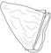 Chivinli tarmoq 40105363 (Urban Glide 2 Bassinet)